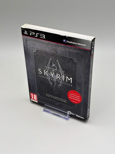 The elder scrolls skyrim - the, v: