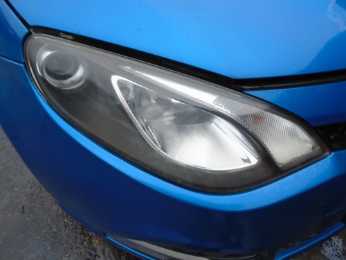 Se gt 5dr - se,