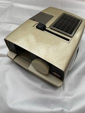 Aldis XT150 Vintage slide