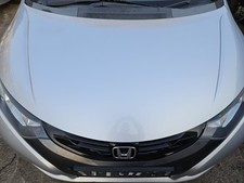 HONDA CIVIC 2013-17 MK9  BONNET IN SILVER NH700M 