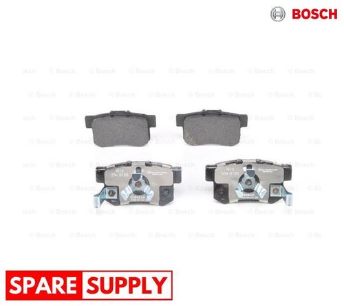 Brake pad set disc - pad,