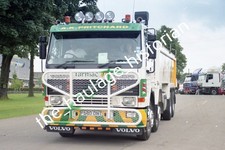 Thh truck photos volvo fl10 - thh,