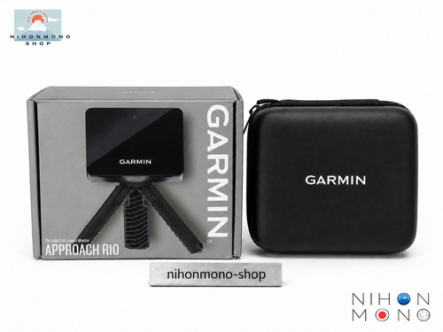 Garmin approach r10 portable - garmin,