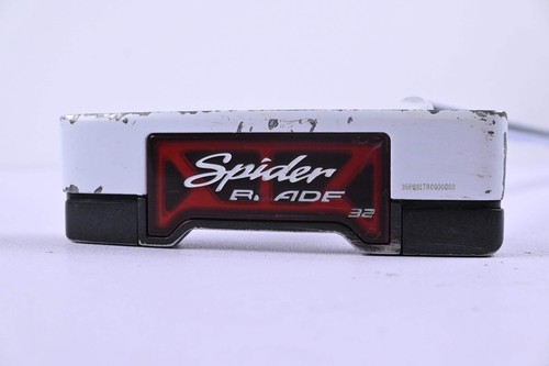 Taylormade spider blade - blade, 32