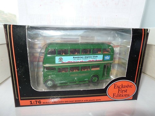 Efe 10121d aec - aec, bus