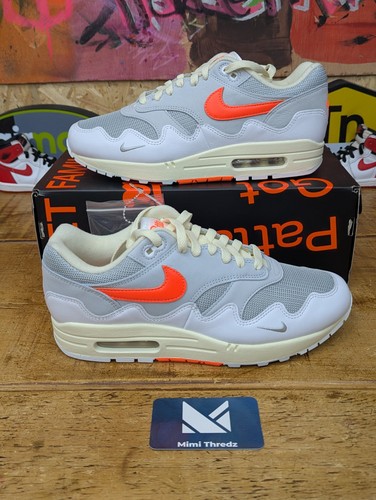 Nike air max patta - patta, waves