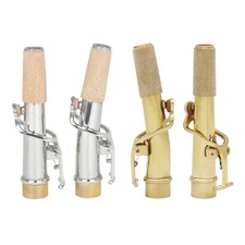 Pcs vintage saxophone neck - saxophone,