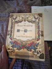 Stanley Gibbons 1981 Royal