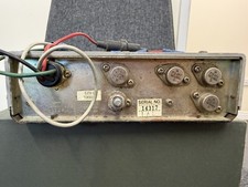 Vintage Stereo 8 Radiomobile 8