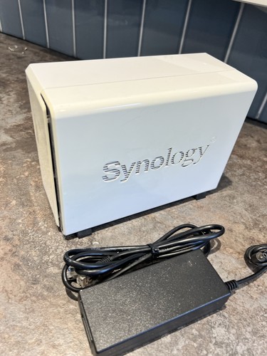Synology ds214se bay - synology, 2-bay