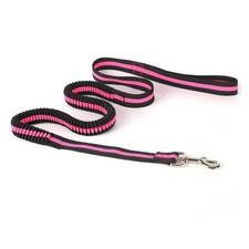 Waist Dog Runner Bungee Leash