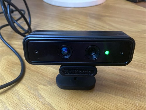 Softkinetic depthsense ds325 - softkinetic,