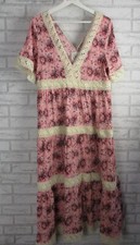 Sunday Mi Amor womens maxi