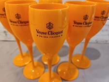 Veuve Clicquot Champagne