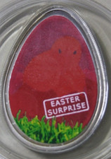 Cook Islands 5 Dollars 2009