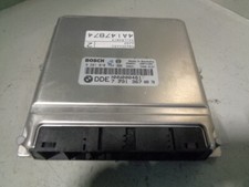 Range Rover L322 ECU Main