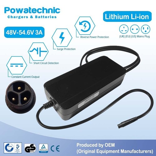 Max pin charger - max, for