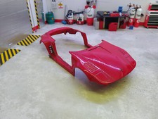 1/18 Carrosserie Porsche 911 /