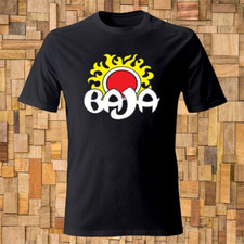 Baja Boats Logo Men's Black