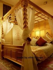 Custom made bespoke Tudur