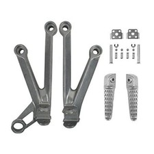 Pillion Footpeg Hanger Assembly for Kawasaki ZX-10R Ninja 04-05