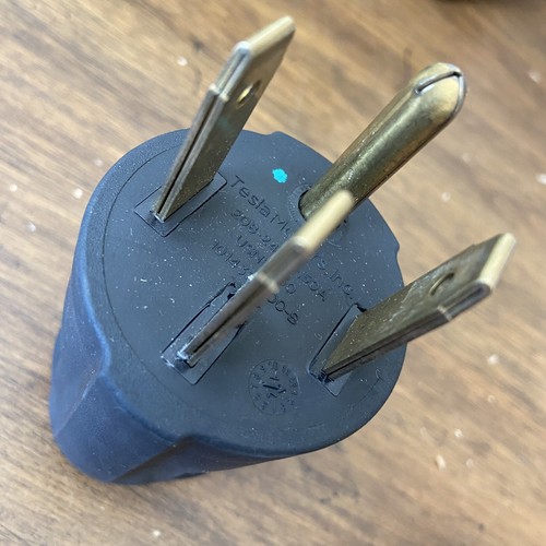 Tesla nema usn gen 1 - usn,
