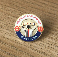 Pride of Lancashire Blackburn