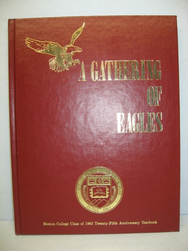 1988 gathering eagles - a,