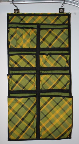 Pocket westfalia green tent - green,