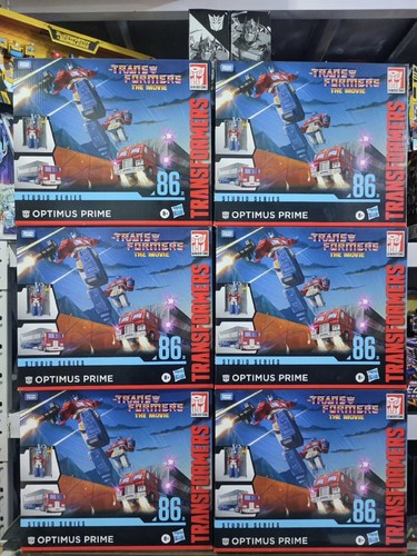 Transformers studio series - studio,