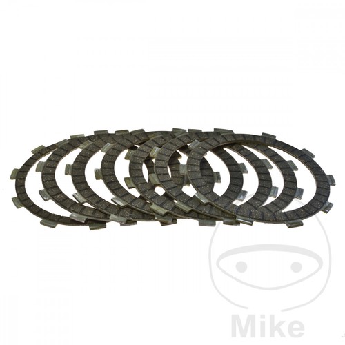 Ebc clutch kit - clutch,