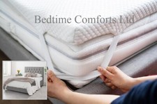 Memory Foam Mattress Topper