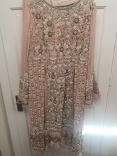 Asian Heavy Party Wear