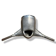 Lambretta Series 3 Li Special SX Italian Headset Handlebar - Die Cast