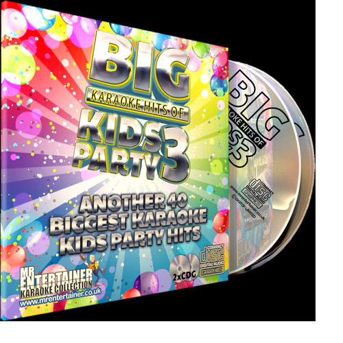 Entertainer big karaoke - entertainer,