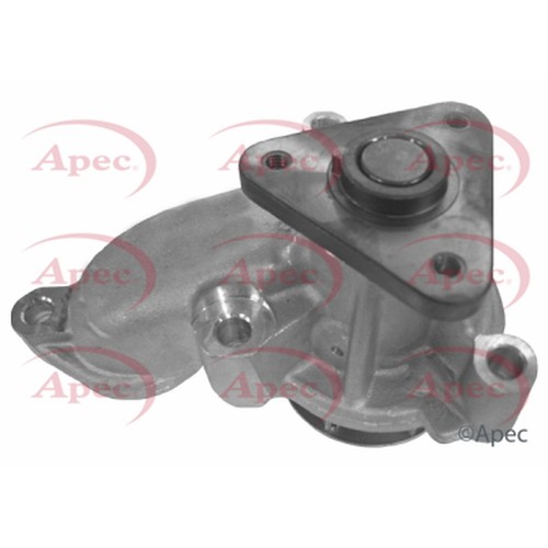 Water pump for kia - for,