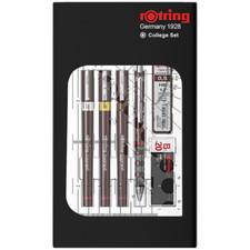 Rotring Isograph College Set
