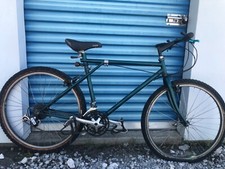 GT all terra Mountain bike -