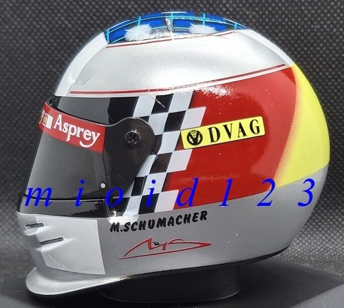 1998 schumacher bell - 1998,
