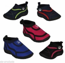Childrens Kids Aqua Rock Wet