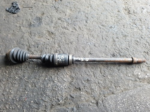 Ford focus 2005 2 5 - st, 2005-07