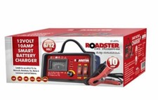 Volt amp 12v 6v - 10,