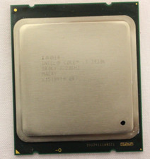 INTEL CORE I7-3930K @ 3.20GHz