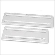 Dometic Winter Covers White