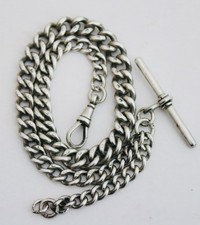 Sterling solid silver antique