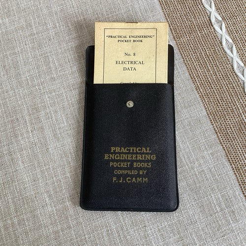 Practical engineering pocket - practical,