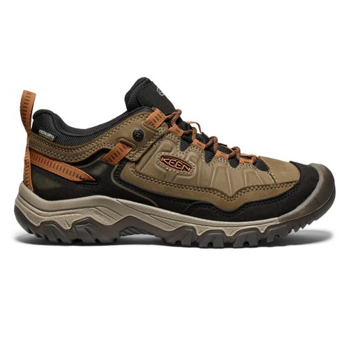 Keen targhee shoe - targhee, wp