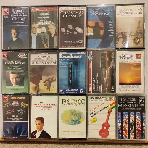 Bundle classical music - bundle, 15