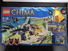 Brand New LEGO Chima 66450