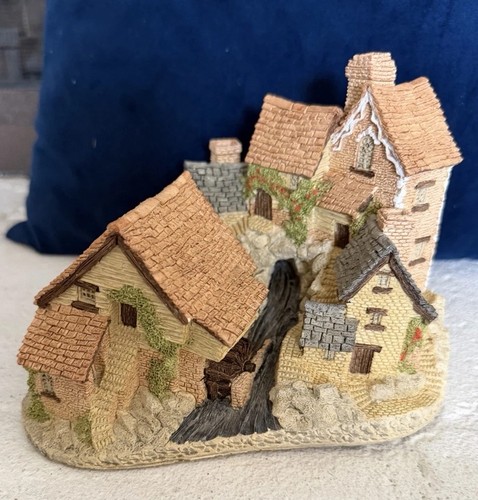 David winter brookside hamlet - david,